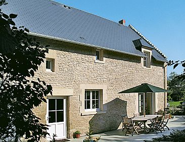 Vakantiehuis Gîte de l'Epine