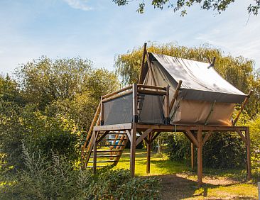 BIVOUAC TENT