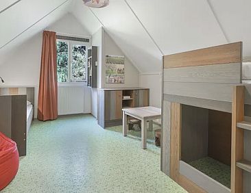 Aelderholt | 6-persoons kinderbungalow | 6CK