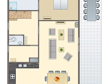 Aelderholt | 8-persoons eco-bungalow | 8ECO