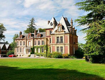 Appartement in Gonneville-Sur-Honfleur