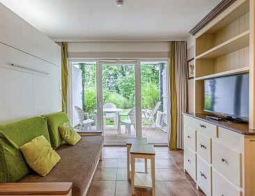 Appartement in Branville