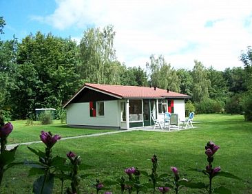 schonevakantiebungalow
