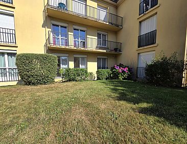 Appartement in Bayeux