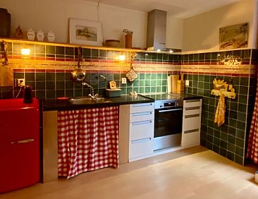 Vakantiehuis in Exloo