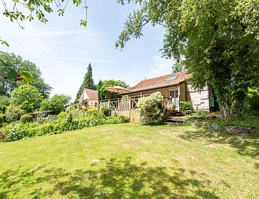 Vakantiehuis de Beaumont