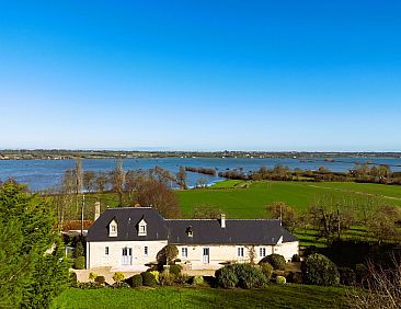 Vakantiehuis Le domaine des roseraies, Unterkunft Flaubert