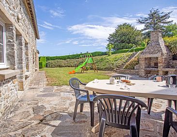 Vakantiehuis Le Plongeon