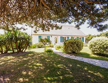 Vakantiehuis Le Pré Salé