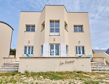 Vakantiehuis La Surprise