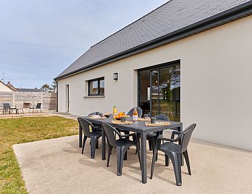 Vakantiehuis Manonga