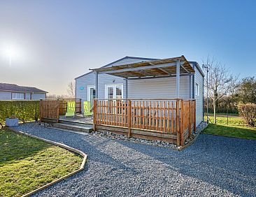 Vakantiehuis Joli chalet