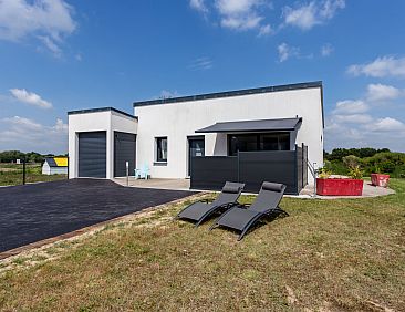 Vakantiehuis Chalmeignes