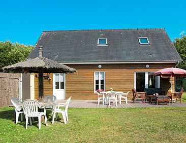 Vakantiehuis Chez Laurette