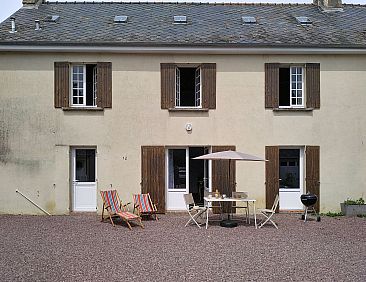 Vakantiehuis Le Village