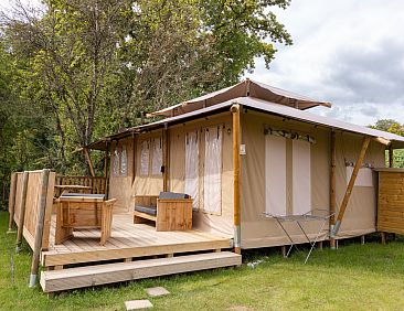 Stardust 40 Family Lodge