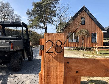 Huisje in Valthe