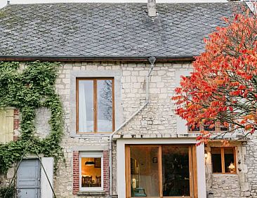 Vakantiehuis "De Wouw"