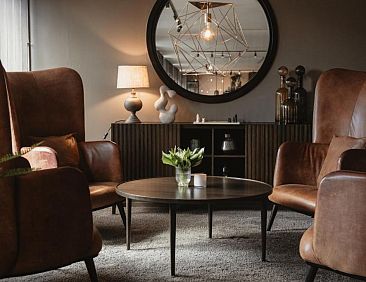 Clarion Collection Hotel Etage