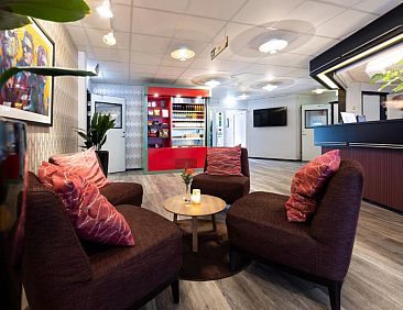 Good Morning Västerås