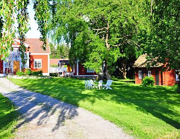 Hem till Gården boutique hotel