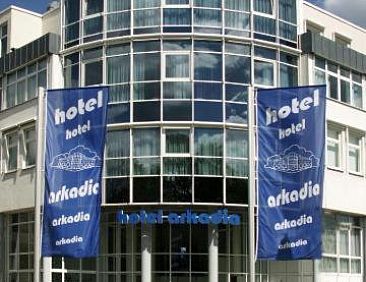 Hotel Arkadia