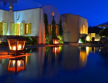 Pleiades Eco Houses