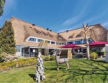 Das Landhotel Wittenbeck