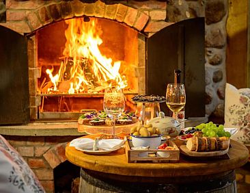 Weißt Du noch - Gästehäuser &amp; Suiten