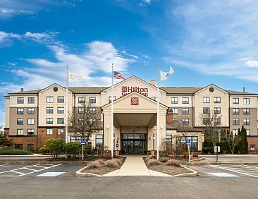 Hilton Garden Inn Plymouth