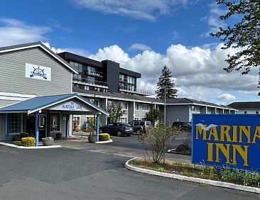Marina Inn Des Moines / SeaTac