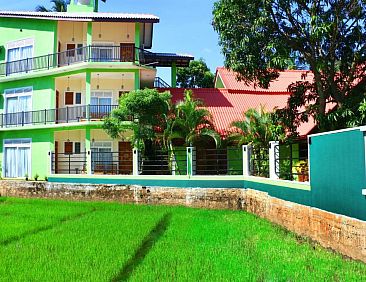 Nature Resort