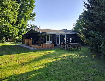 Vakantiehuis in Erica