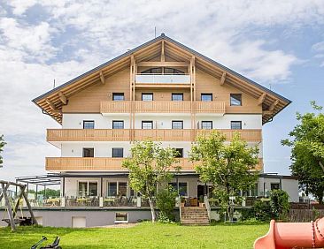 Hotel &amp; Restaurant Rupertigau