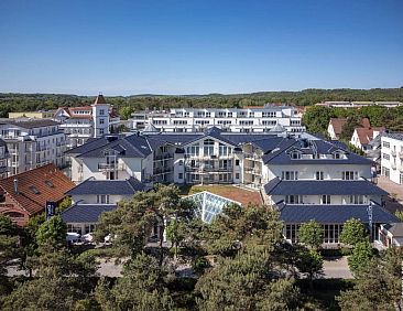 Dorint Strandhotel Binz/Rügen