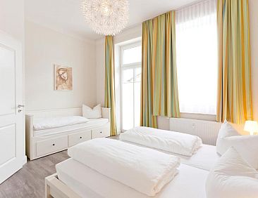 Ferienwohnungen Familie Glasner