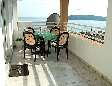 Appartement Unknown Accommodation