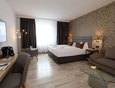 Best Western Hotel Rosenau