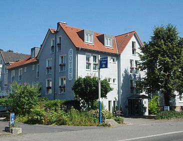 Hotel Lindemann