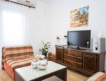 Appartement Fünf-Bett-Appartement