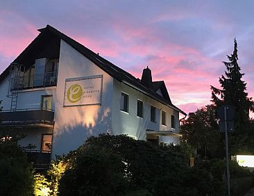 Hotel Eikamper Höhe