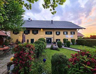 Gasthof zur Strass