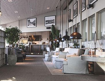 Torekov Hotell