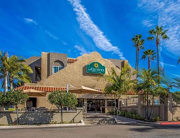 La Quinta by Wyndham Carlsbad - Legoland Area