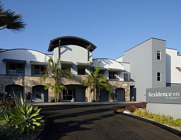 Residence Inn San Diego Carlsbad