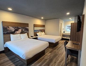 Hyland Inn near Legoland