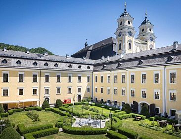 Schlosshotel Mondsee