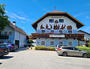Pension Göschlberger