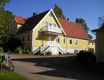 Heimdallhuset
