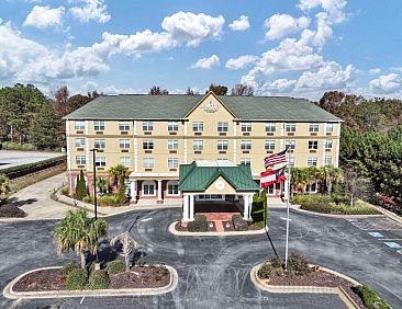 Country Inn &amp; Suites by Radisson, Braselton, GA